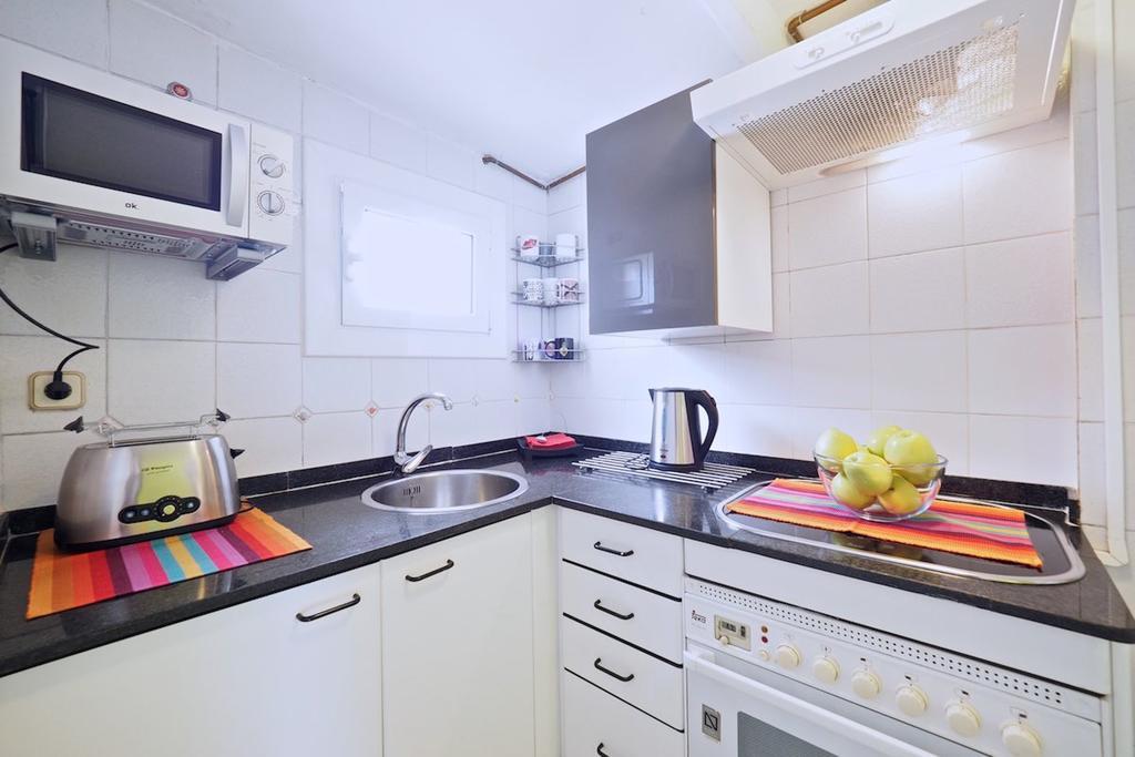 Apartamento Radas