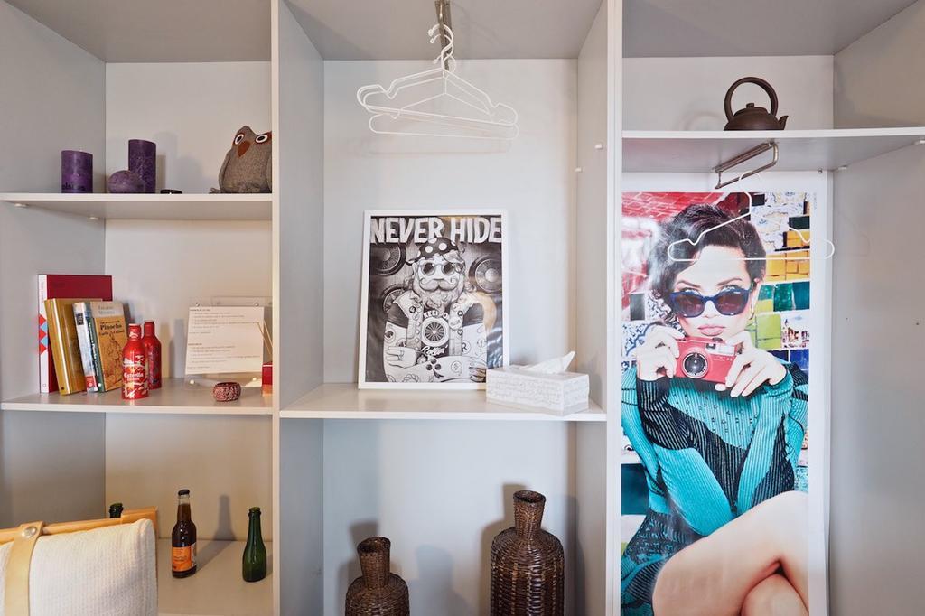 Radas Apartamento Barcelona