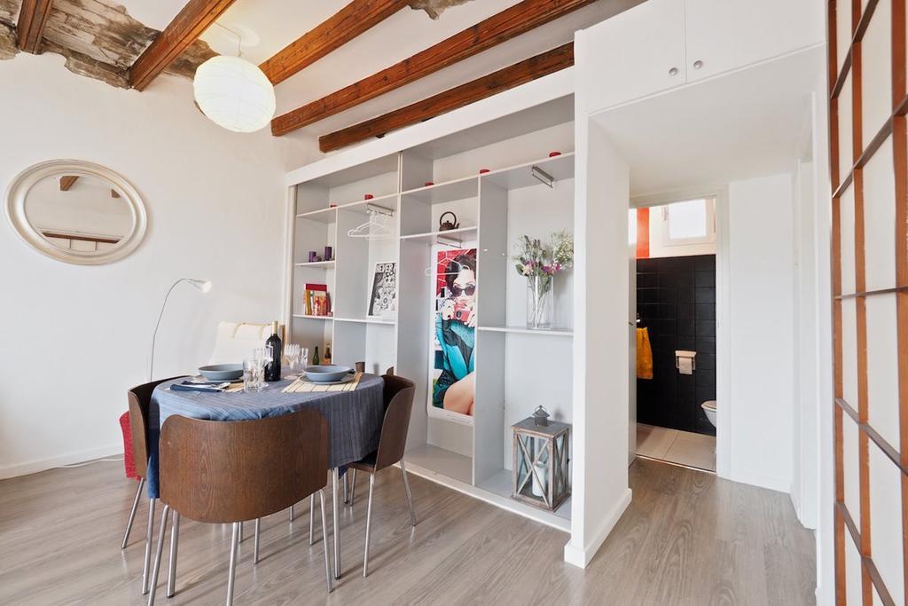 Apartamento Radas *