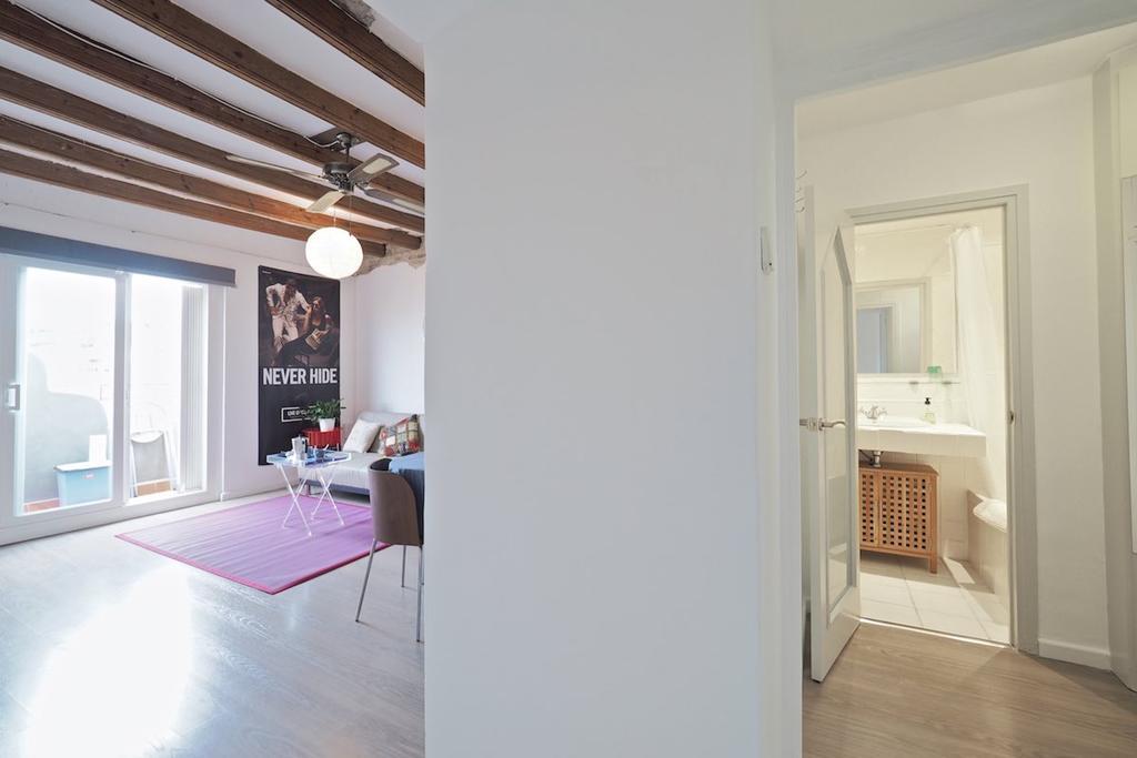 Radas Apartamento
