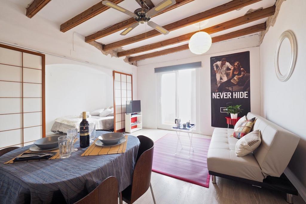 Apartamento Radas