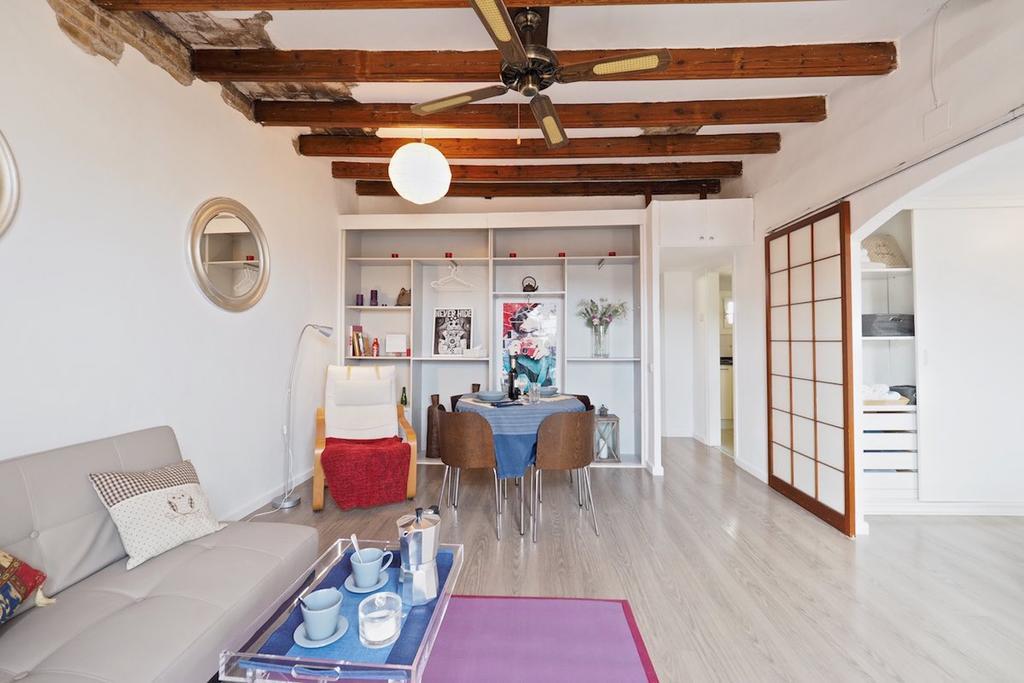 Radas Apartamento Barcelona