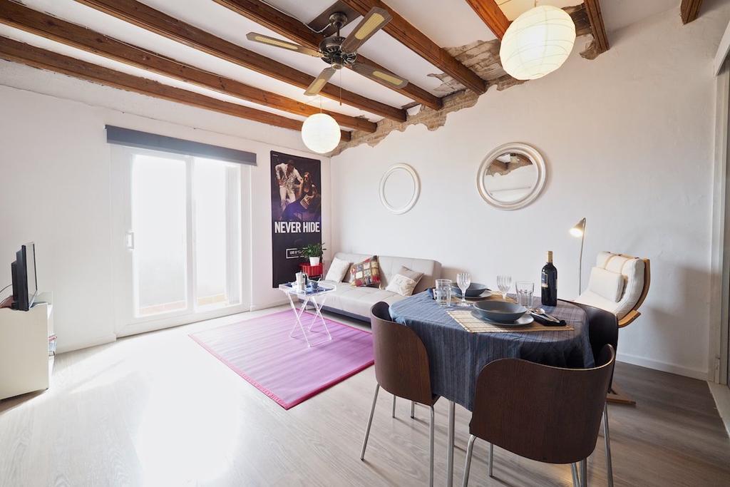 Radas Barcelona