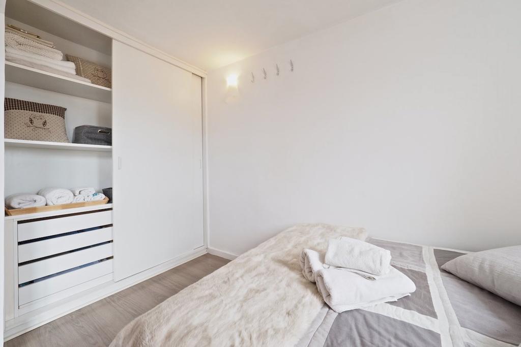 Radas Apartamento