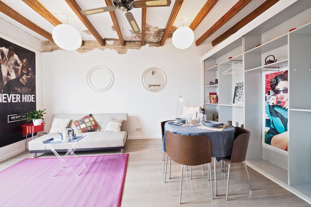 Radas Apartamento *