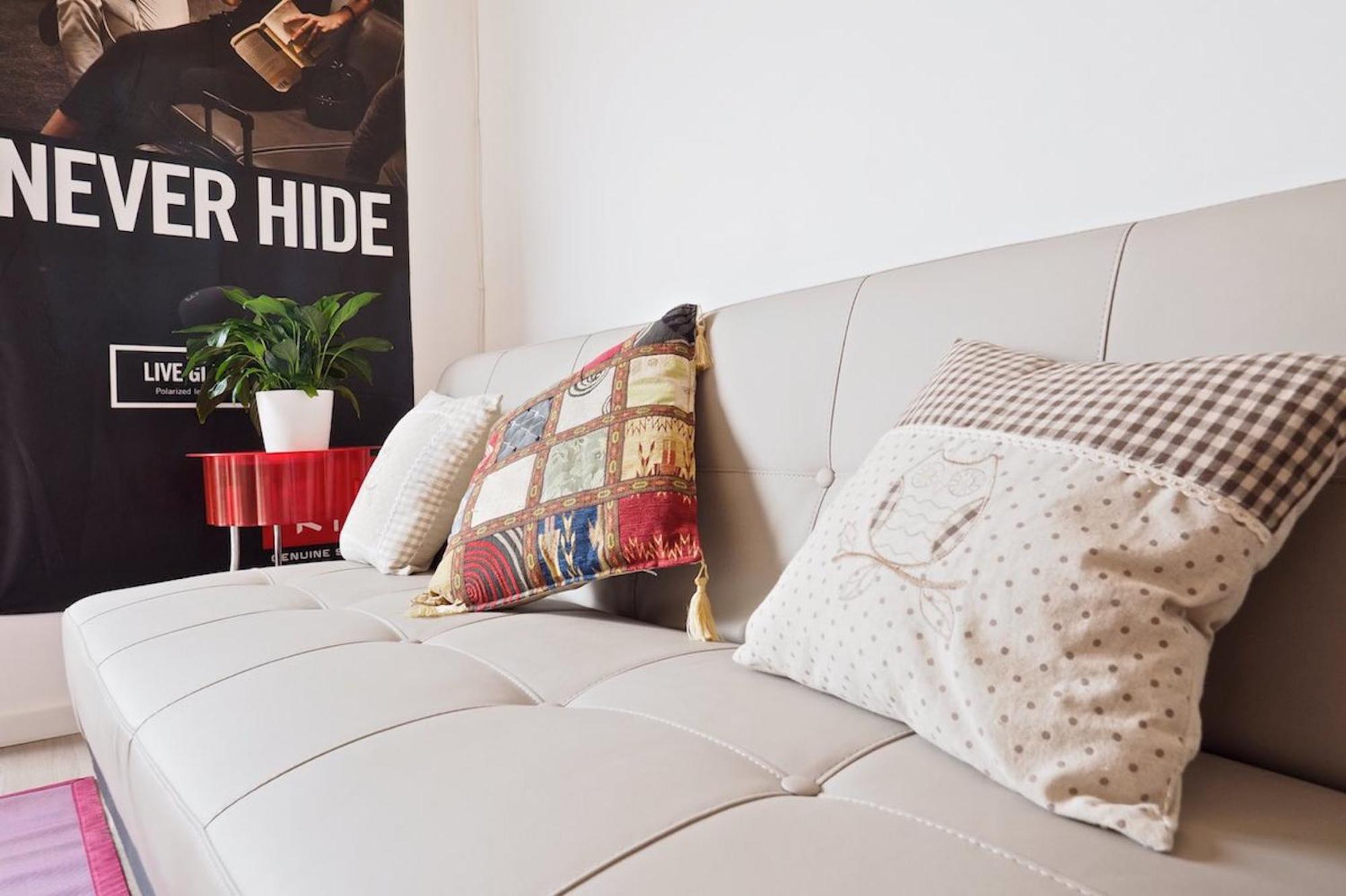 Apartamento Radas Barcelona