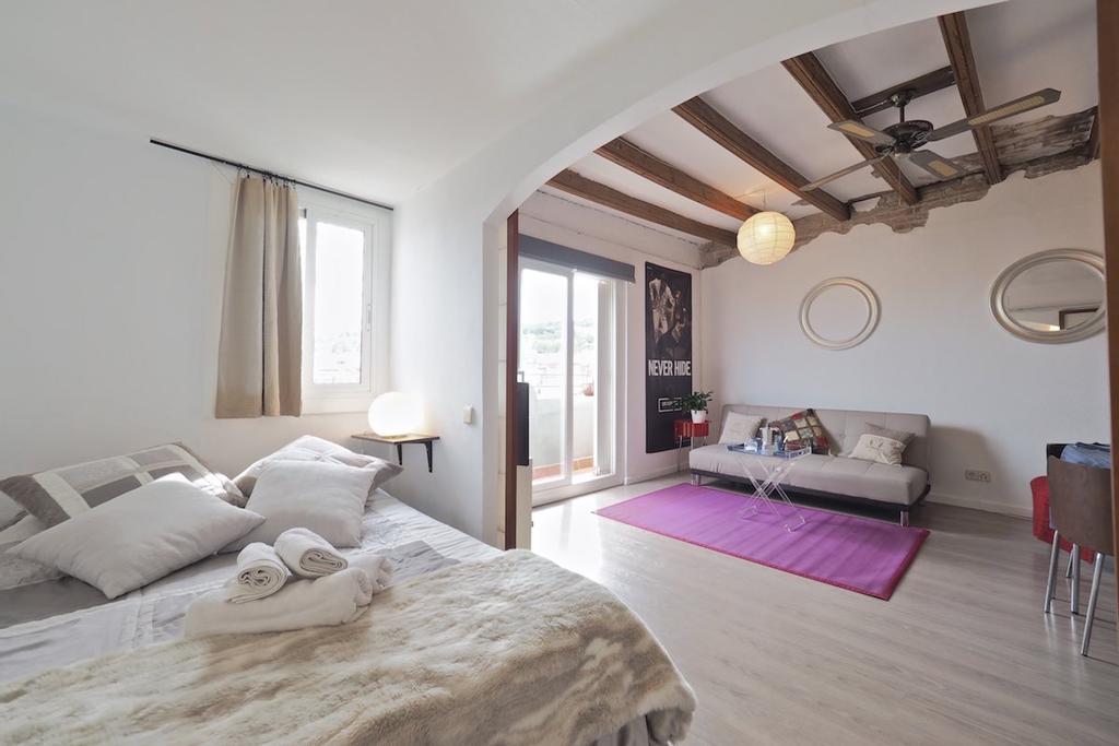 Apartamento Radas