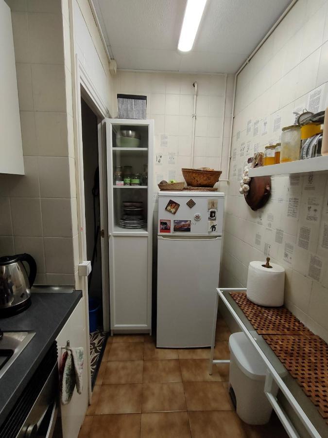 Pequeno Y Encantador Oasis En Apartamento *