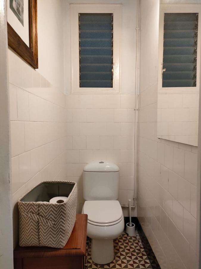 Pequeno Y Encantador Oasis En Apartamento *