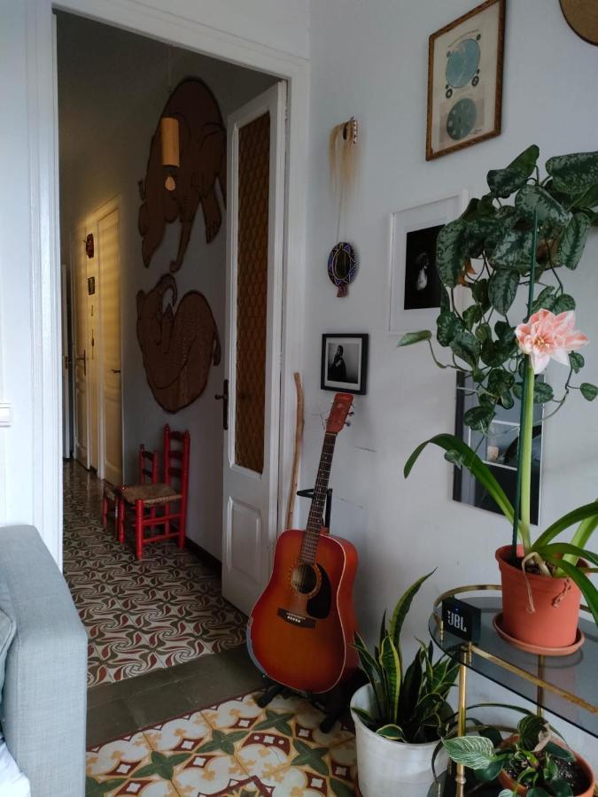 Pequeno Y Encantador Oasis En Apartamento *