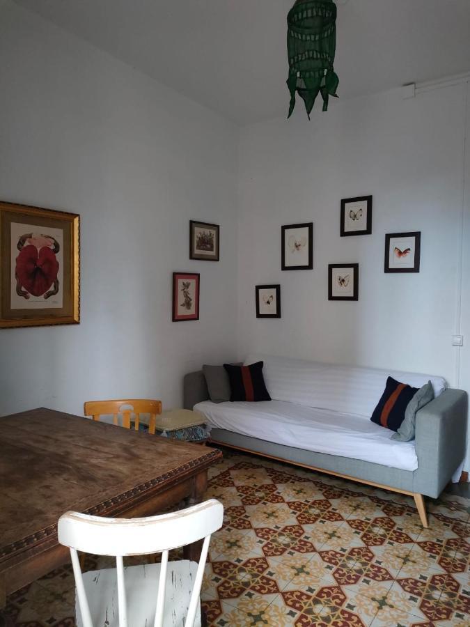 Apartamento Pequeno Y Encantador Oasis En