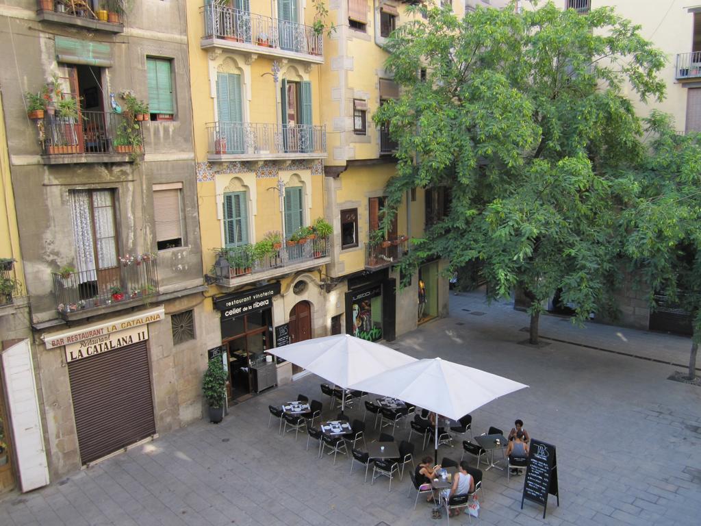 Olles Apartamento *
