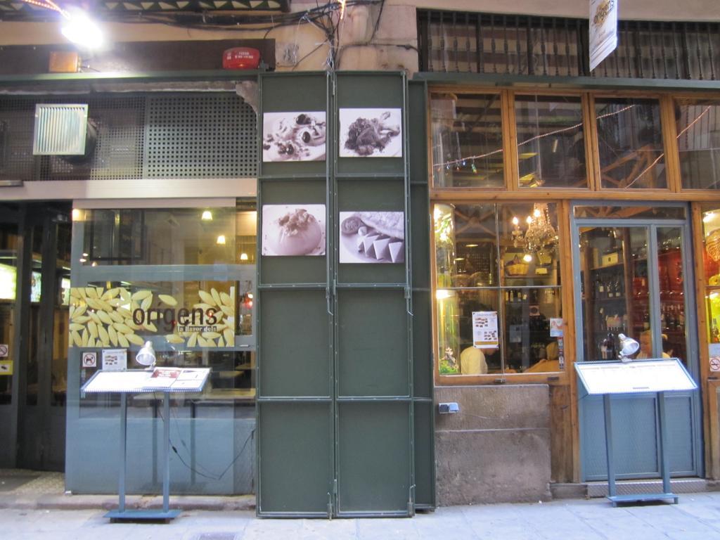 Olles * Barcelona