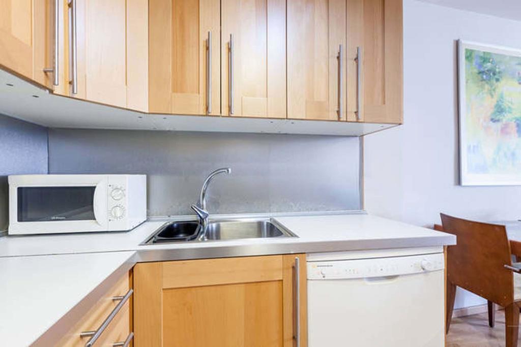 Bcn-rentals In The Old Town * Barcelona