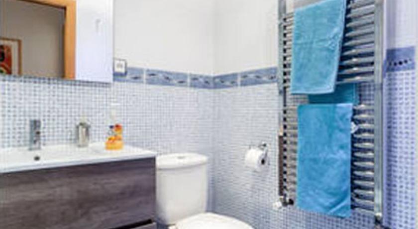 Bcn-rentals In The Old Town Barcelona