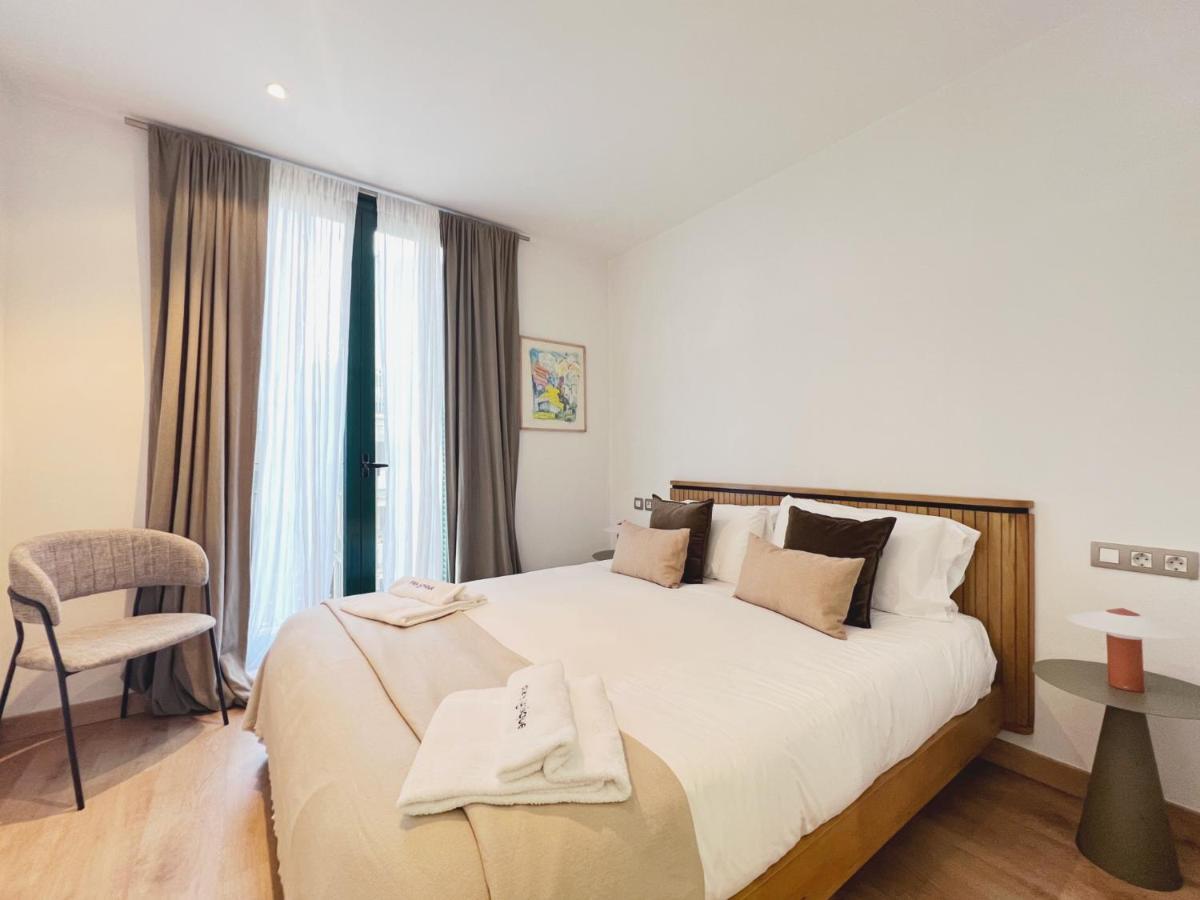 Apartamento U-nique Urquinaona Ii *
