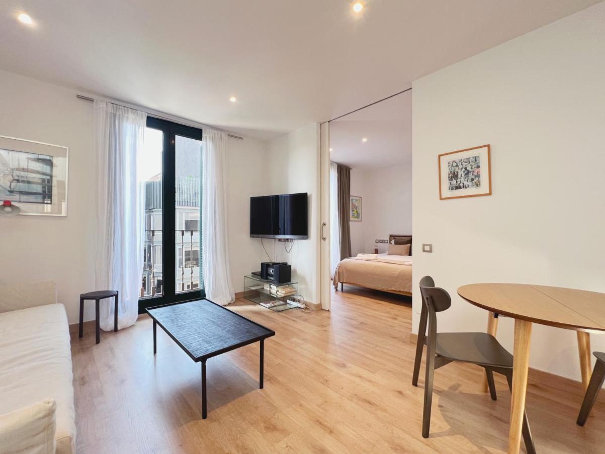 Apartamento U-nique Urquinaona Ii *
