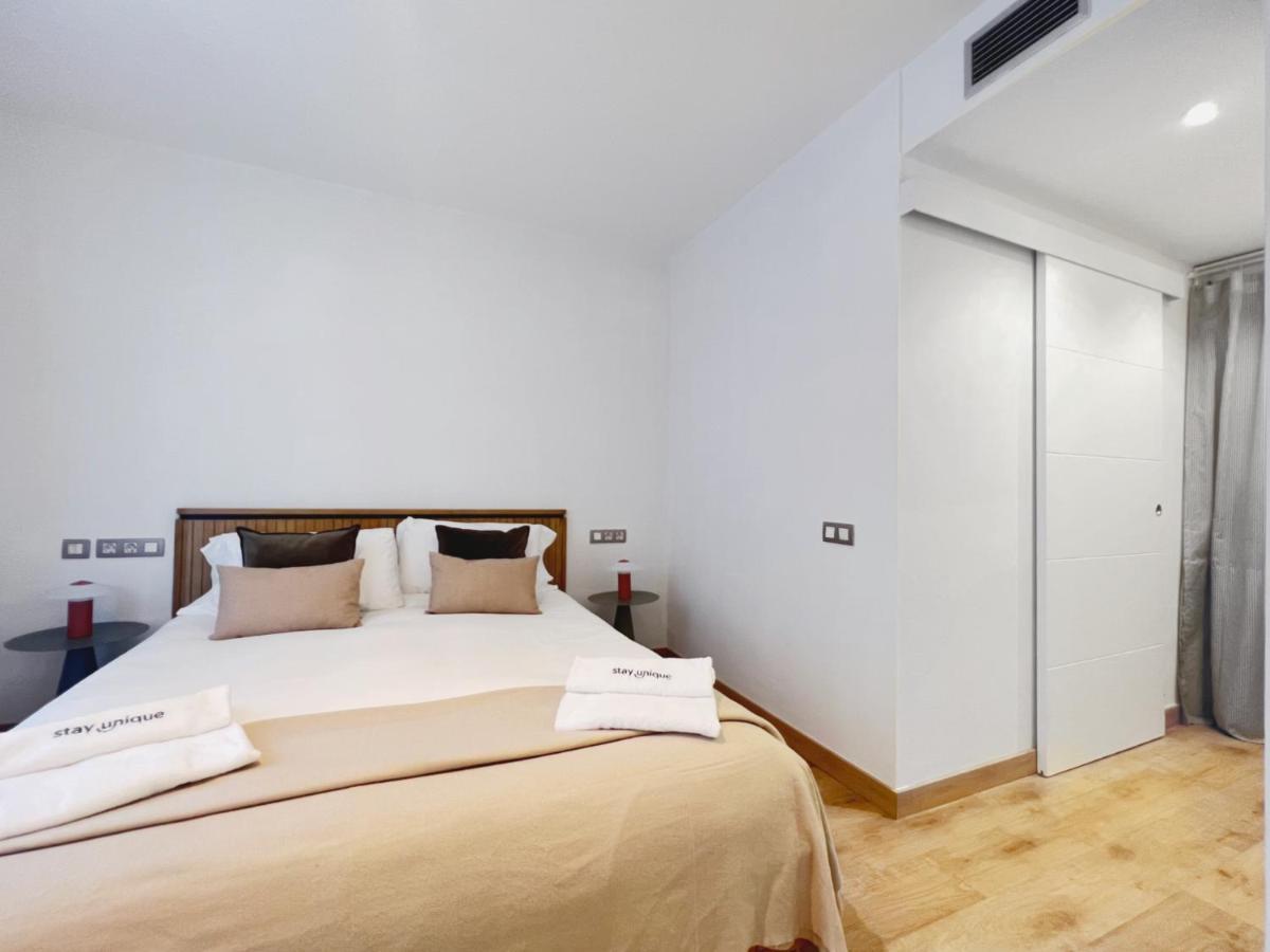 U-nique Urquinaona Ii Apartamento Barcelona