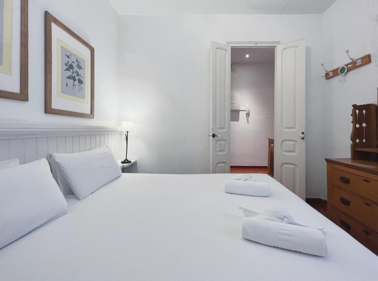 Apartamento U-nique Rogent *