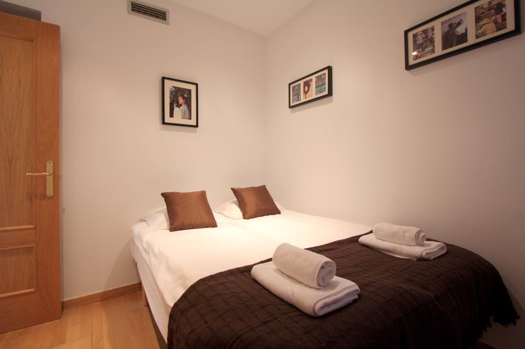 Be Mate Paseo De Gracia 3* Barcelona