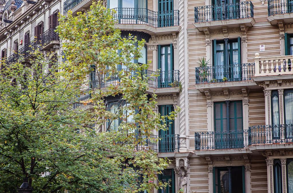Apartamento Sweet - Royal Rambla Catalunya *