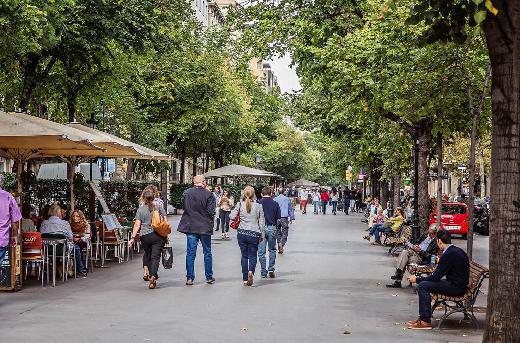 Sweet - Royal Rambla Catalunya *
