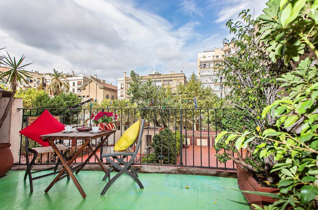 Apartamento Sweet - Royal Rambla Catalunya Barcelona