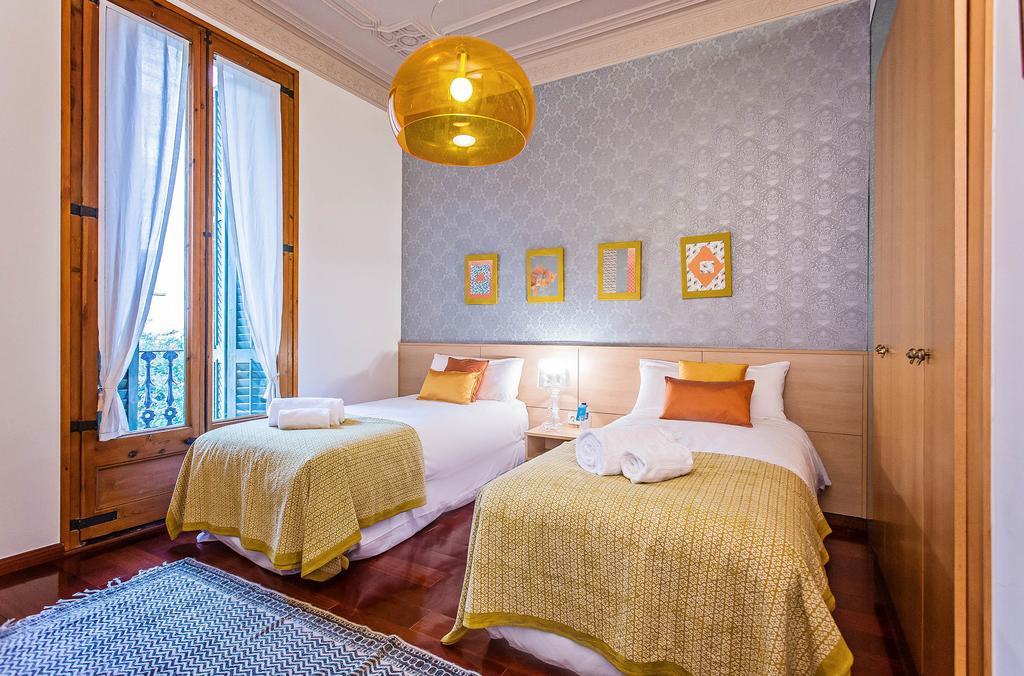 Sweet - Royal Rambla Catalunya Apartamento