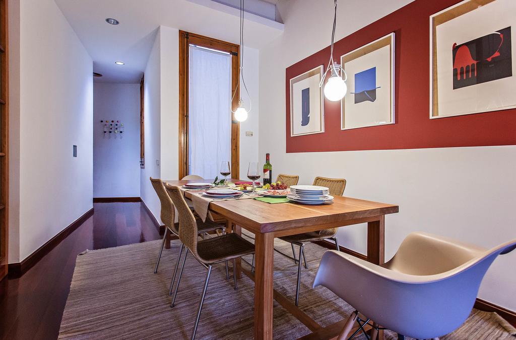 Apartamento Sweet - Royal Rambla Catalunya