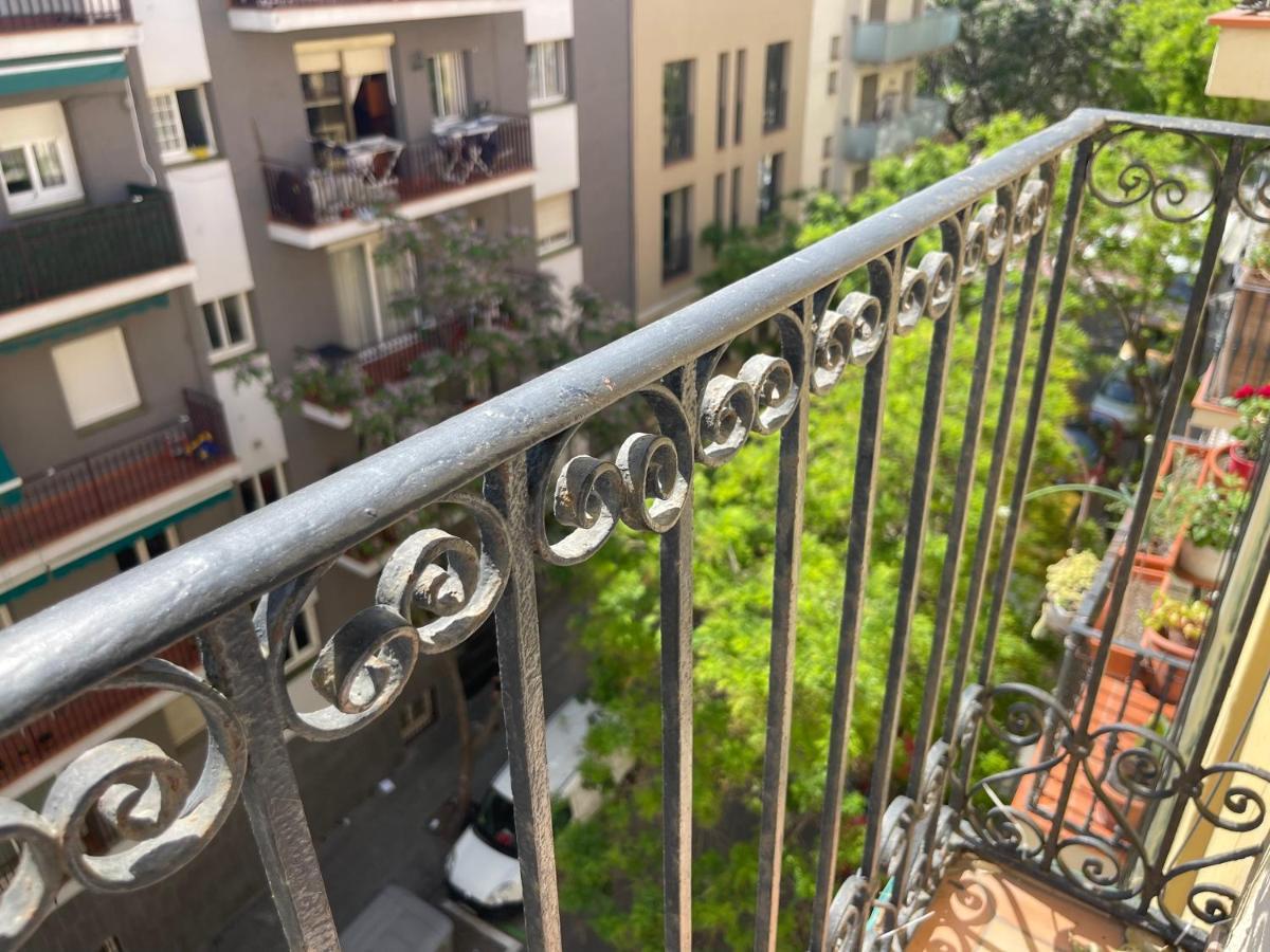 Apartamento Kemacu Barcelona
