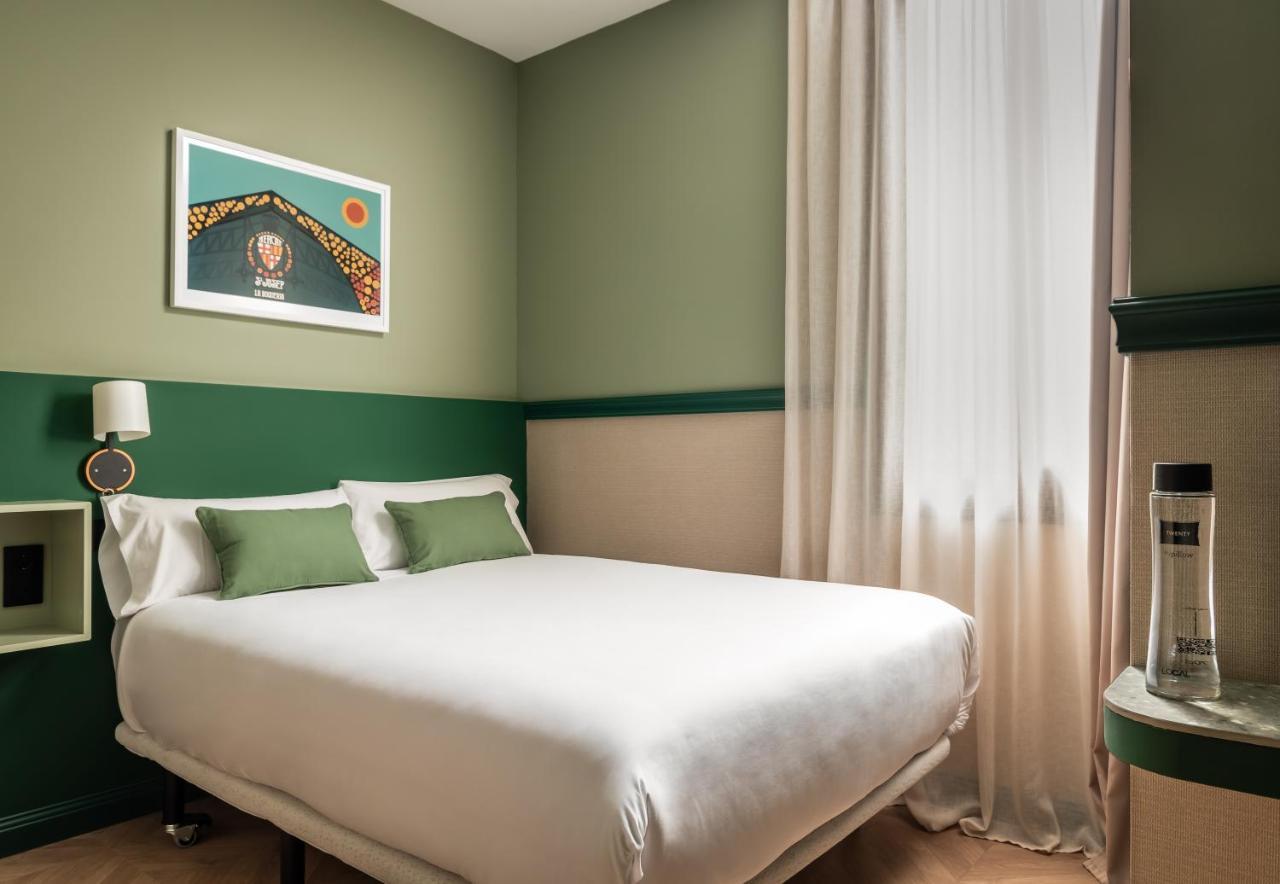 Hotel Bypillow Twenty Barcelona
