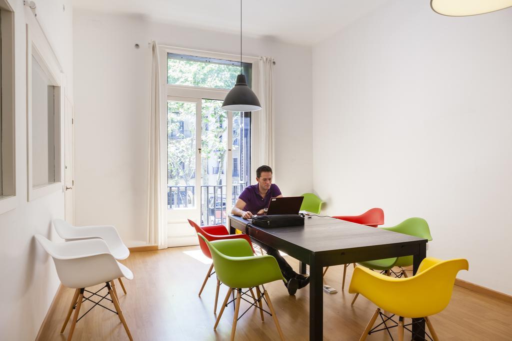 Apartamento Ramblas *