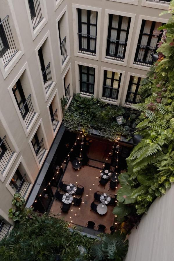 Wittmore - Adults Only, Small Luxury Hotel 5*