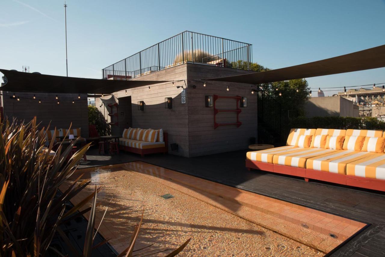 Wittmore - Adults Only, Small Luxury Hotel