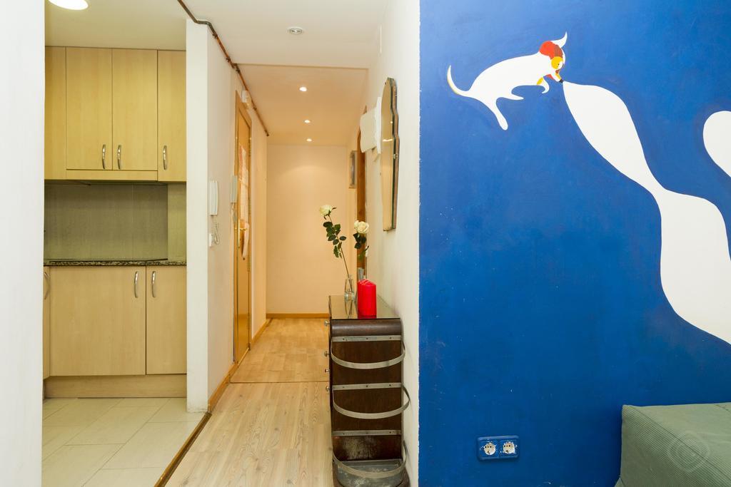 Apartamento El Born Barcelona