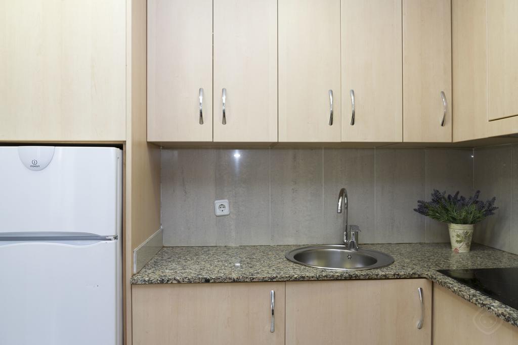 El Born Apartamento