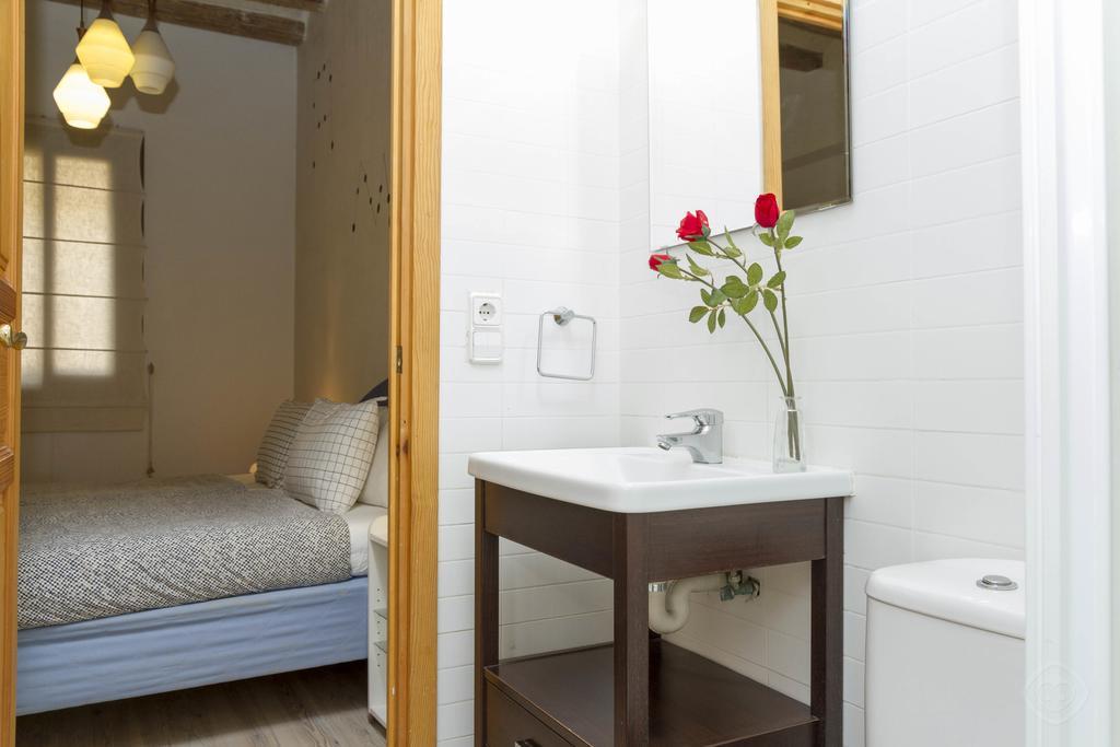 El Born Apartamento Barcelona