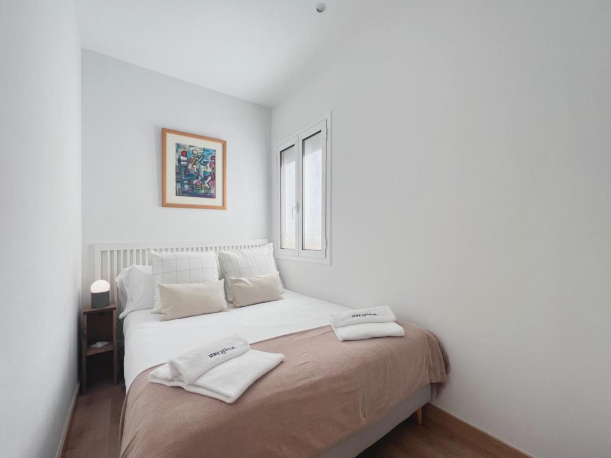 Apartamento U-nique Urquinaona Ii Barcelona