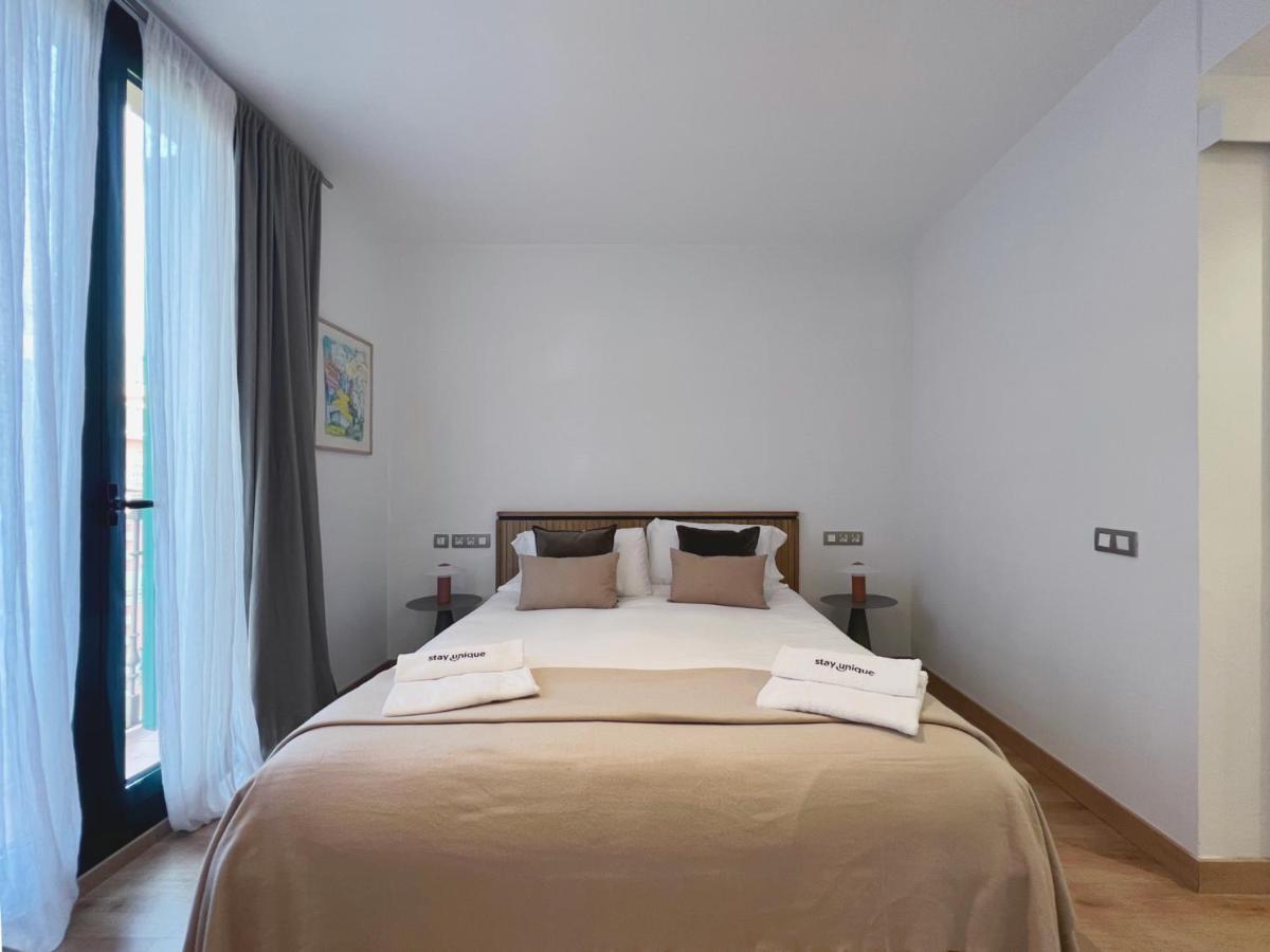 Apartamento U-nique Urquinaona Ii *