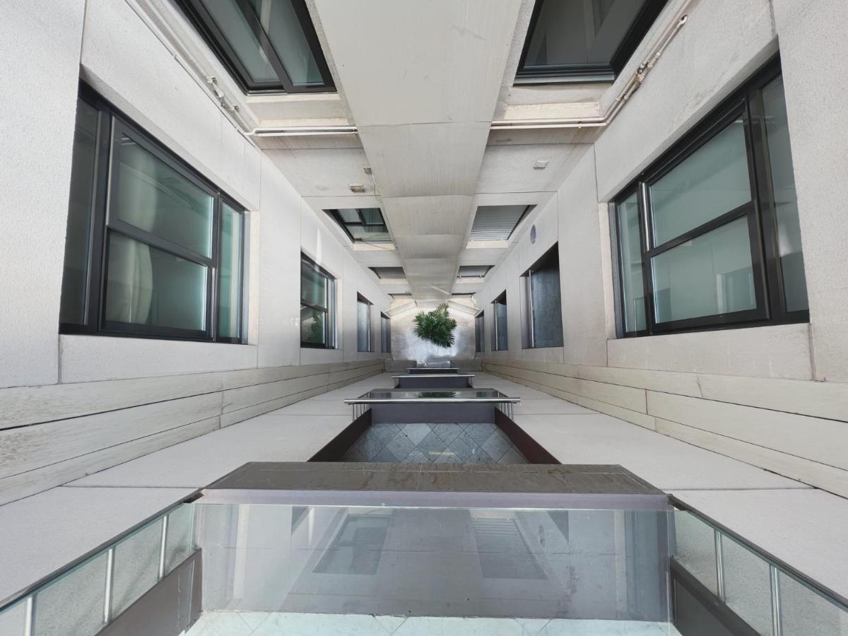U-nique Urquinaona Ii Apartamento Barcelona