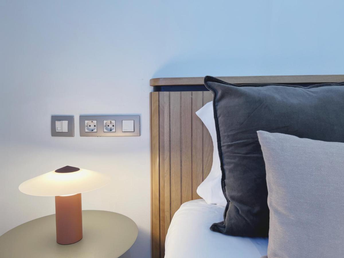 U-nique Urquinaona Ii Apartamento Barcelona