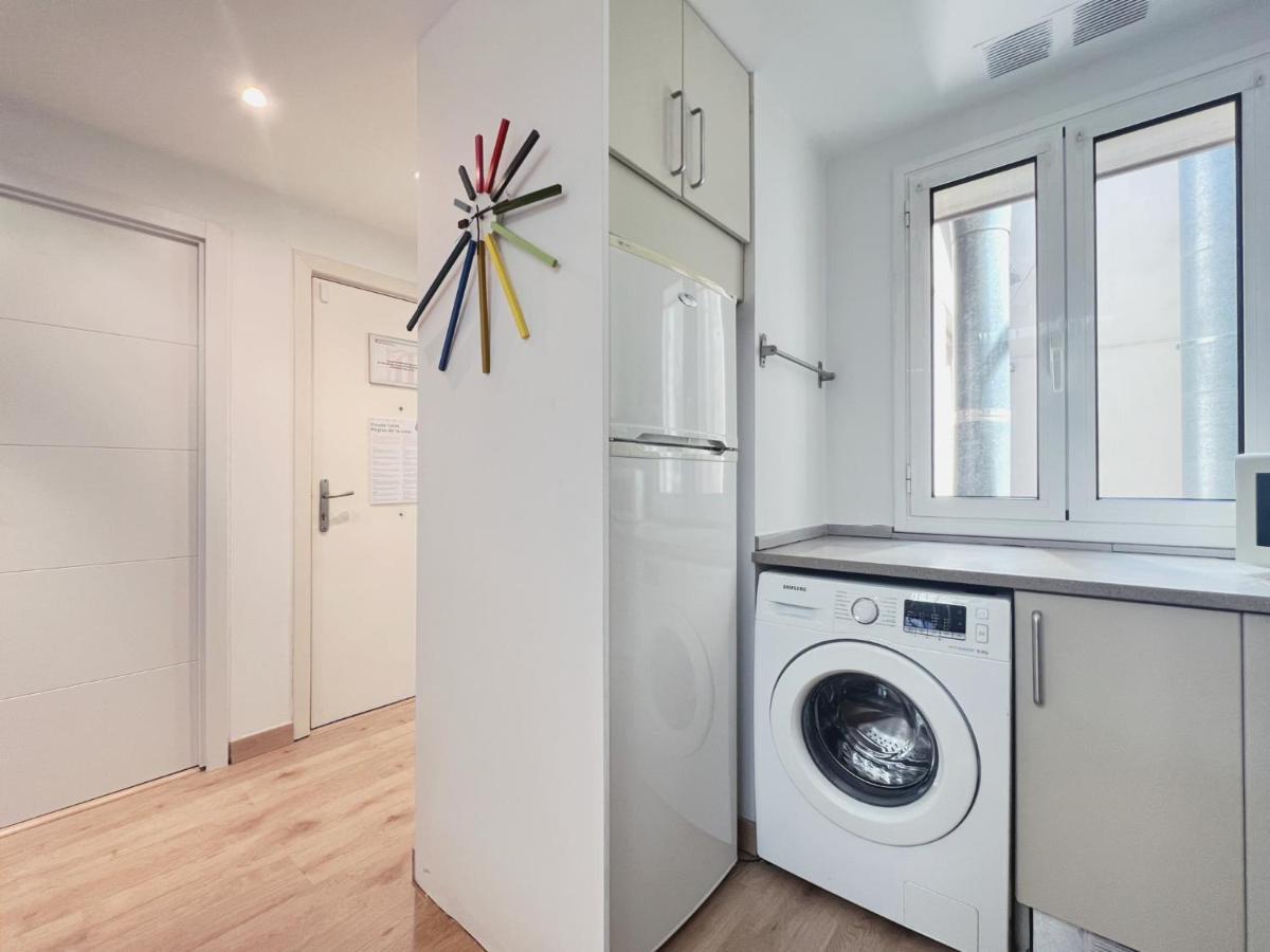 Apartamento U-nique Urquinaona Ii