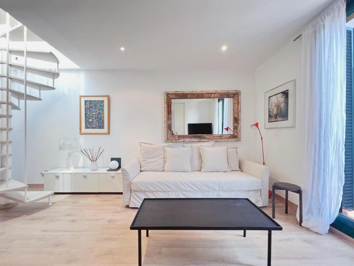 Apartamento U-nique Urquinaona Ii