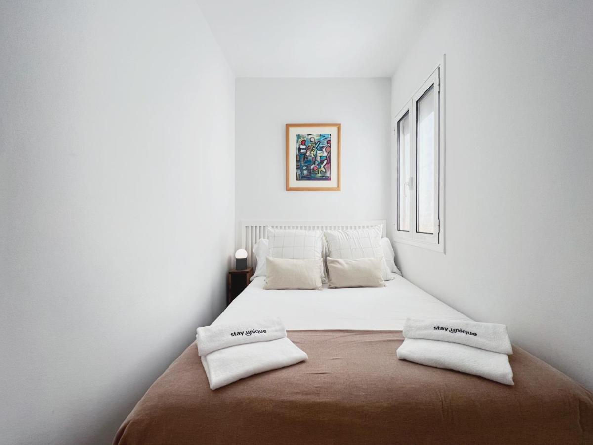 Apartamento U-nique Urquinaona Ii *