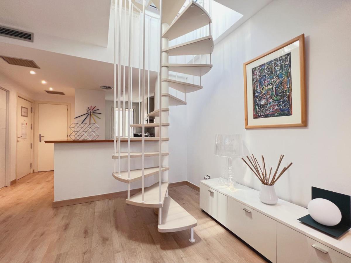U-nique Urquinaona Ii Apartamento