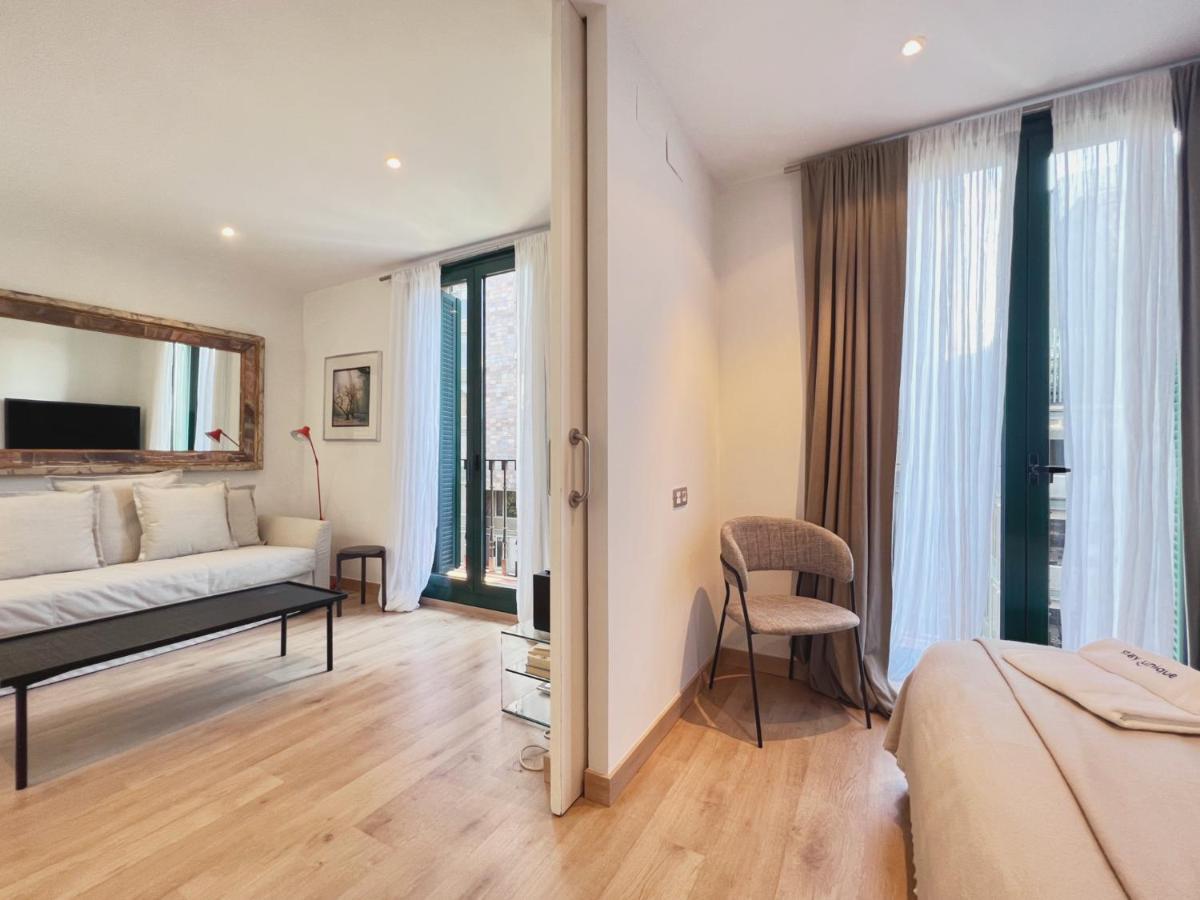 U-nique Urquinaona Ii Apartamento