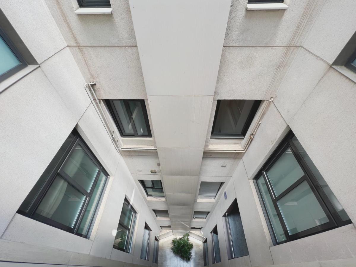 U-nique Urquinaona Ii Apartamento Barcelona