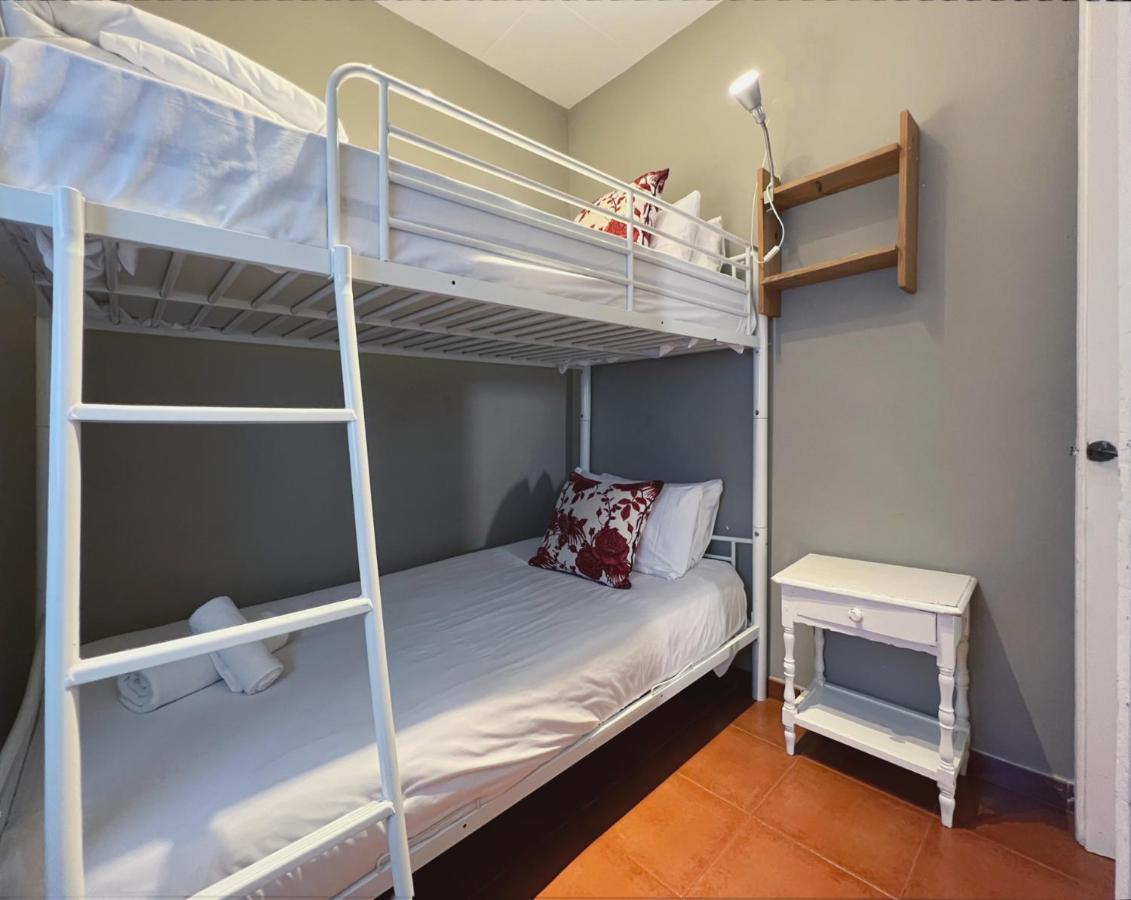 Apartamento U-nique Rogent Barcelona