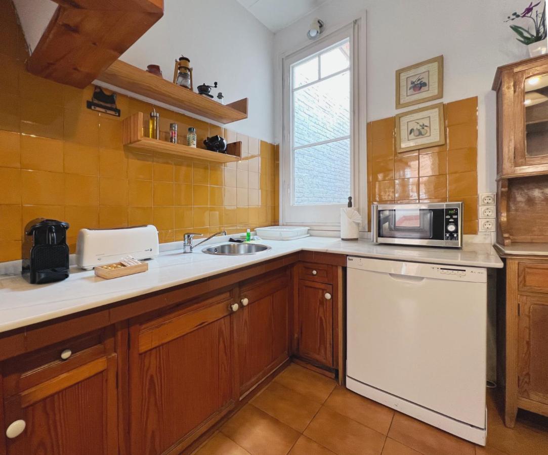 Apartamento U-nique Rogent *