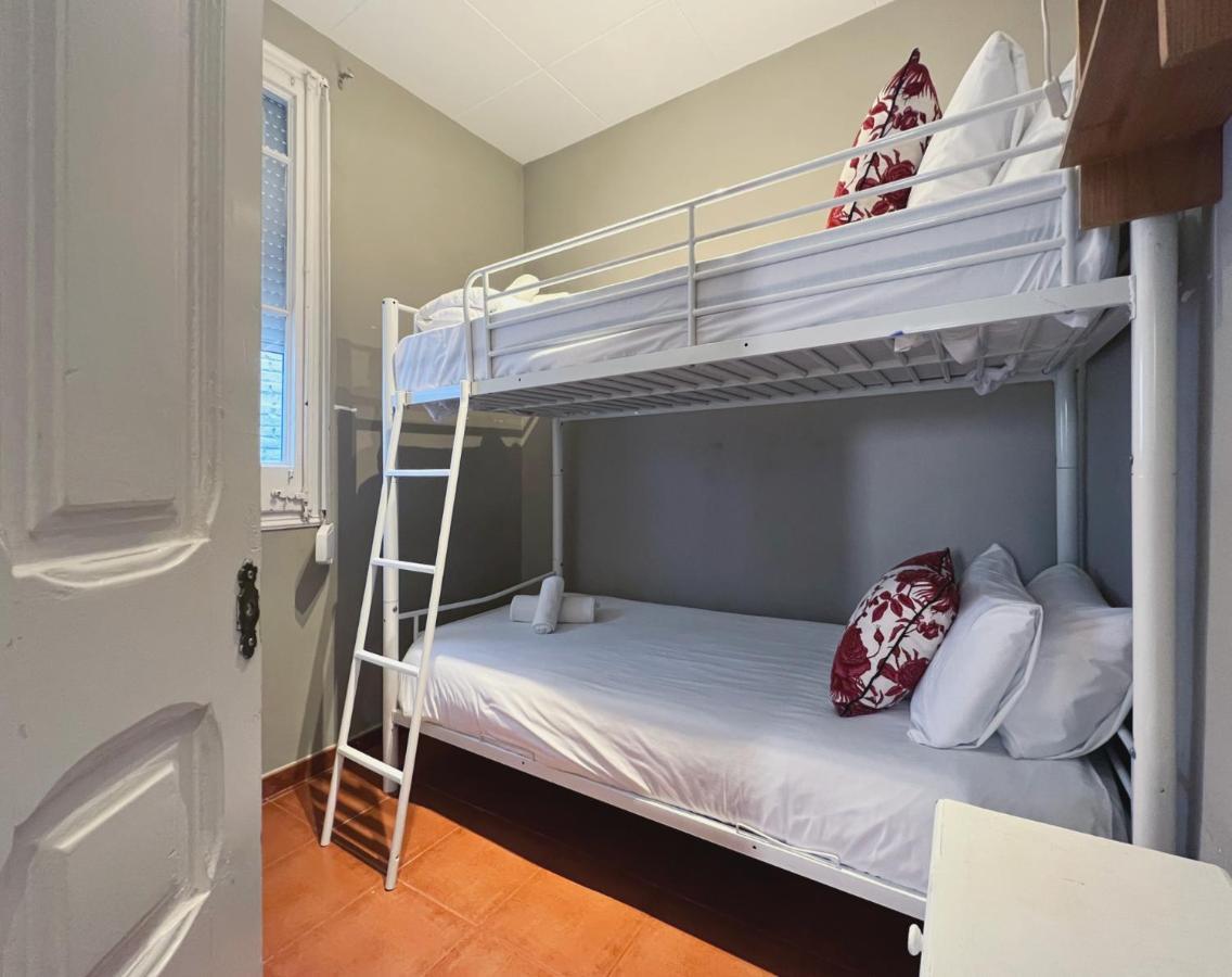 U-nique Rogent Apartamento Barcelona
